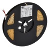 Светодиодная COB лента ИЭК 480LED/м 11Вт/м 3000K 24В IP65 5000х8мм (упаковка 5 м)