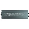 Трансформатор Feron LB007 300W 12V IP67 для светодиодной ленты 245x75x41mm