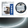 Лента светодиодная Feron LS505 120SMD(2835) 11W/м 4000K 24V freecut IP20 5000x5x1.5mm белый