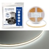 Светодиодная COB лента Feron LS536 720SMD(2110) 10W/м 4000К 24V freecut IP20 5000x8x1.8mm