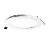Светодиодная панель Foton FL-LED PANEL-R06 6W 4000K 600lm круглая D120x20mm d105mm