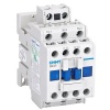 Контактор Chint NC8-09/W 3п 9А управление 100-250В AC/DC 1НО+1НЗ