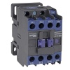 Контактор КЭАЗ OptiStart E LC1E18M5 18А катушка управления 220В AC 1НО+1НЗ