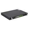 Источник бесперебойного питания ITK ELECTRA LR 1кВА/0,6кВт LCD АКБ 4х8AH 6хC13 USB RS232 1U