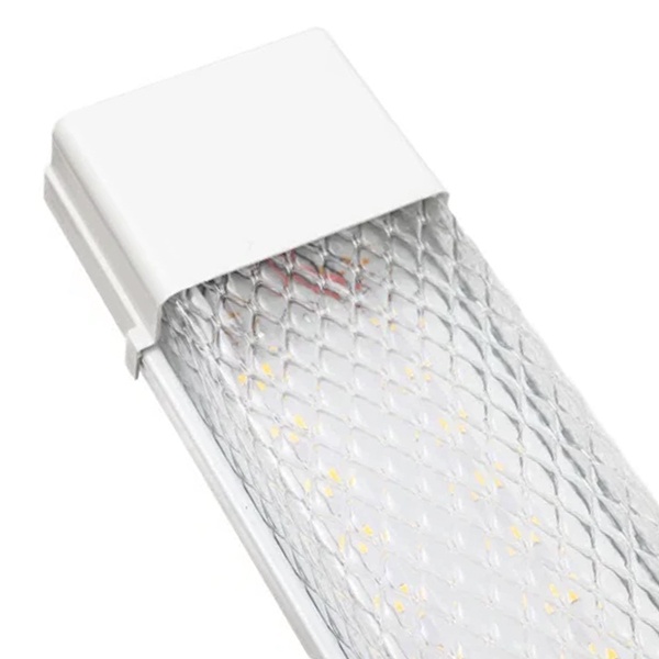 Светильник светодиодный линейный FL-LED LPO-L60 18W 6400K 1800Lm Prisma IP20 23x55x600mm