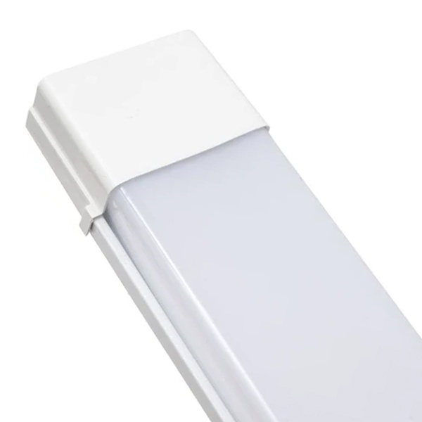 Светильник светодиодный линейный FL-LED LPO-L63 25W 4200K 2500Lm Opal IP20 23x63x600mm
