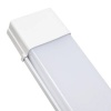 Светильник светодиодный линейный FL-LED LPO-L63 25W 6400K 2500Lm Opal IP20 23x63x600mm