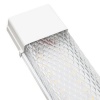 Светильник светодиодный линейный FL-LED LPO-L100 50W 6400K 5000Lm Prisma IP20 25x95x600mm