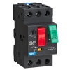 Выключатель автоматический защиты двигателя Chint NS2-25G 0.25-0.4А (R)
