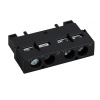 Контакт дополнительный фронтальный Chint для NS2-AEG20/NS2-25G/NS2-32G 2НО (R)