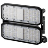 Прожектор светодиодный Navigator NFL-M2-200-6.5K-BL-D60-LED 200W 6500K 176-264V 24000Lm 368х292х69mm
