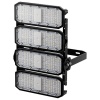 Прожектор светодиодный Navigator NFL-M2-400-4K-BL-D60-LED 400W 4000K 176-264V 48000Lm 382х592х69mm