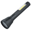 Фонарь аккумуляторный Navigator NPT-CP30-ACCU, 4 Вт LED + 2 Вт COB, Li-Ion 3.7 В, 4 режима