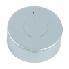 Датчик касания Feron SEN36 60/120W 12-24V с кабелем (25 см) серебро