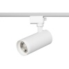 Светильник светодиодный трековый однофазный ЭРА TR59-2040 WH 20W 4000K белый