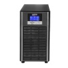 ИБП Hiden Expert UDC9206H-12A 1Ф выход 6000ВА/5400Вт 110-288В без АКБ 192В DC напольный
