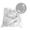 Сетевой шнур Feron LD10 для ленты с соединителем 2835SMD 230V (LS710)