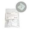 Крепеж для светодиодной ленты Feron 230V LS710 (2835), LD12