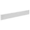 Светильник светодиодный IEK ДВО 6587 50W 4000K CRI90 опал IP40 1195x180x32mm