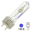 Лампа металлогалогенная BLV Colorlite HIT 150 Blue G12 (МГЛ)