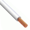 Провод установочный Tokov Electric ПуГВнг(А)-LS 1х1,5 белый гибкий силовой (ПВ-3) ГОСТ 31947