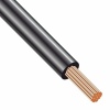 Провод установочный Tokov Electric ПуГВнг(А)-LS 1х4 черный гибкий силовой (ПВ-3) ГОСТ 31947