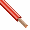 Провод установочный Tokov Electric ПуГВнг(А)-LS 1х6 красный гибкий силовой (ПВ-3) ГОСТ 31947