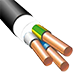ППГнг(А)-FRHF кабель силовой огнестойкий 0,660кВ