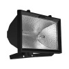 Прожектор галогенный FL-H 1500W R7s IP54 черный