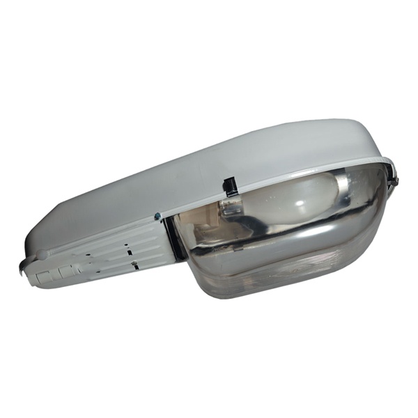 Консольный светильник ЖКУ 99-250-002 250Вт Е40 IP54 со стеклом под лампу ДНАТ