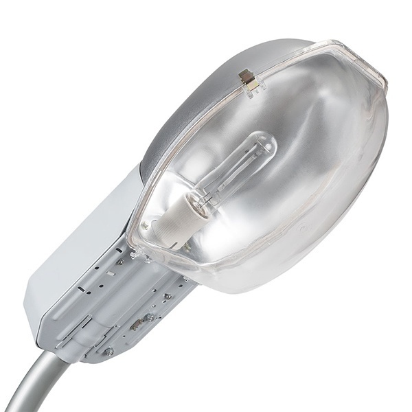 Консольный светильник РКУ-16-250-001 250 Вт Е40 IP54 со стеклом под лампу ДРЛ