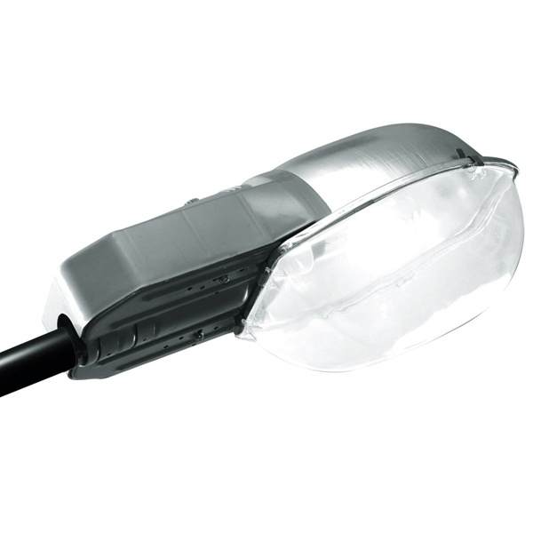 Консольный светильник ЖКУ16-150-001 150 Вт Е40 IP54 со стеклом под лампу ДНАТ (04076)