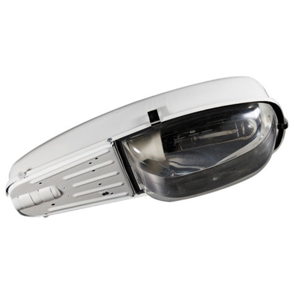 Консольный светильник ЖКУ 77-150-002 150 Вт Е40 IP54 со стеклом под лампу ДНАТ