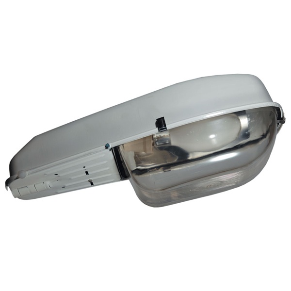 Консольный светильник ЖКУ 99-400-002 400Вт Е40 IP54 со стеклом под лампу ДНАТ