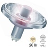 Лампа металлогалогенная Philips CDM-R111 20W/830 10° GX8.5 (МГЛ)