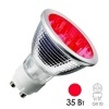 Лампа металлогалогенная Sylvania BriteSpot ES50 35W/Red GX10 (МГЛ)