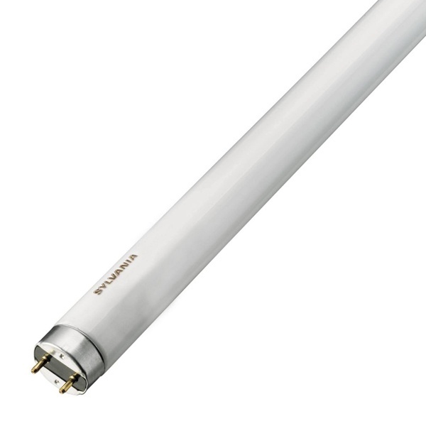 Люминесцентная линейная лампа T5 F13W/33-640 4000K G5 Sylvania