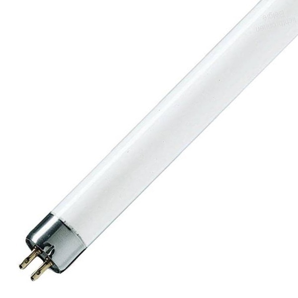 Люминесцентная линейная лампа T5 TL Mini 13W/827 2700K Super 80 G5 Philips