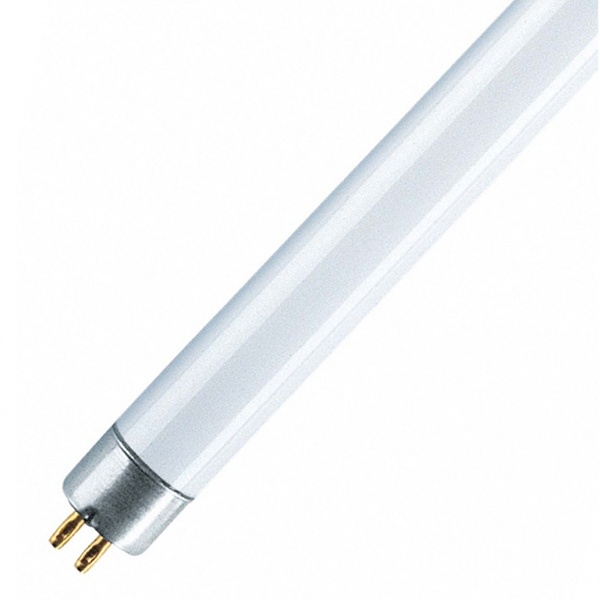 Люминесцентная линейная лампа T4 LT4 8W 6400K G5 340mm Foton