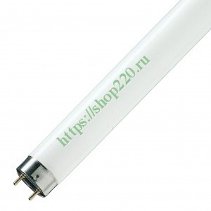 Люминесцентная лампа T8 Osram L 18 W/840 SPS SPLIT control G13, 590 mm