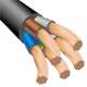 КГтп-ХЛ кабель в резиновой изоляции ГОСТ 24344-80