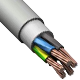 NYM кабель силовой 0,660кВ Конкорд