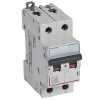 Автоматический выключатель Legrand DX3-E C40 2П 6000/6kA (автомат электрический)