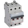 Автоматический выключатель Legrand DX3-E C16 3П 6000/6kA (автомат электрический)