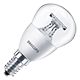 Лампы светодиодные LED шарик с цоколем E14