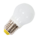 Лампы светодиодные LED шарик с цоколем E27