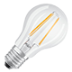 Лампы диммируемые светодиодные классическая колба A LED DIM