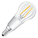 Лампы диммируемые светодиодные LED DIM шарик с цоколем E14, E27