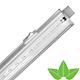 Светодиодные бытовые светильники для растений