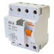 Выключатели дифференциальные (УЗО) ВД63 тип АС (электронные) TDM Electric